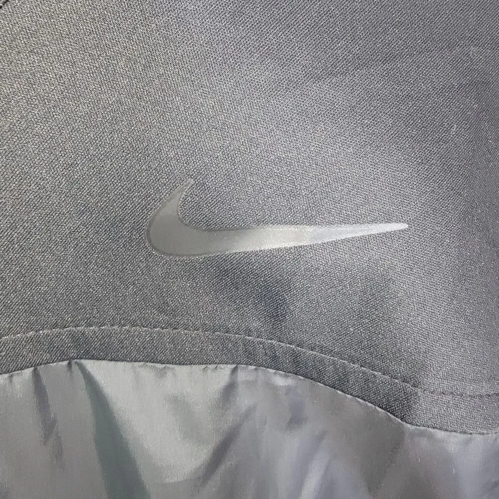 Nike Shield Men's Pullover Golf Jacket XXL